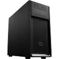 Cooler Master Elite 500 Odd Pc-tårnkasse