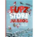 Lindhardt og Ringhof Fupz' store julebog