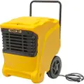 Master Dhp 65 56l/24h Avfukter