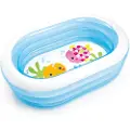 Intex My Sea Friends Basseng