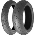Bridgestone Battlax-bt-028r 76v Tl G War Landeveissdekk