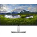 Dell | P2723D - LED-skjerm - 27 - 2560 x 1440 QHD @ 60 Hz - IPS - 5 ms - TAA-kompatibel | 3 års Advanced Exchange Basic-garanti