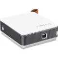 Acer AOPEN Projektor | PV11 | Hvit