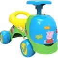 Fabrica De Juguetes Chicos Peppa Pig Fortsett