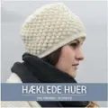 CSBOOKS Hæklede huer | Sys Fredens | Språk: Dansk