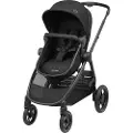 Maxi-Cosi Zelia3 barnvagn Essential svart