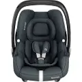Maxi-Cosi Cabriofix i-Size babyautostol Essential Graphite