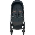 Maxi-Cosi Lila XP Plus barnevogn Essential Graphite