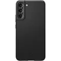 Spigen Thin Fit - black - Samsung Galaxy S22