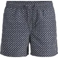 Jack & Jones Crete Akm Branded Badebukse