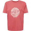Selected Relax Bob Kortarmet T-skjorte
