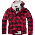 Brandit Lumberjack Jakke