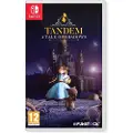 Nintendo Switch Tandem A Tale Of Shadows