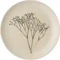 Bloomingville BloomingvilleTallerken Bea diameter 22 cmNaturAsjetterFra Homeroom
