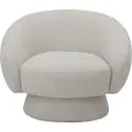 Bloomingville BloomingvilleLenestol TedHvitLenestolerFra Homeroom
