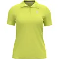 Odlo F-dry Kortermet Poloskjorte