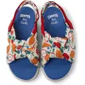 Camper Oruga Sandaler