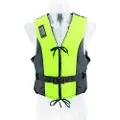 Talamex Besto Dinghy Zipper Striping 50n Vest