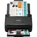Epson Workforce Es-500wii Skanner
