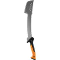 Fiskars 1051236, Rustfritt stål, Oransje, Plast, 460 mm