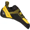 La Sportiva Buty katana laces-yellow-black-38 LA SPORTIVA