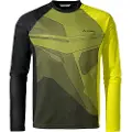 Vaude Bike Moab Vi Langarmet T-skjorte