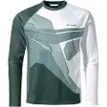 Vaude Bike Moab Vi Langarmet T-skjorte