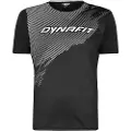 Dynafit Alpine 2 Kortarmet T-skjorte