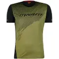 Dynafit Alpine 2 Kortarmet T-skjorte