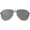 Oakley Mann Contrail Solbriller