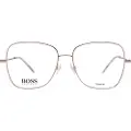 HUGO BOSS Boss-1214-g1c Kvinne Med Briller