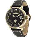 Timberland Tbl14861jsk 46 Mm Klokke