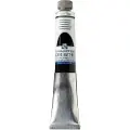 Talens Gouache Extra Fin Quality Tube 60 ml Black Intenso 703