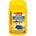 Sera Przysmak FD Krill 100 ml