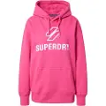 Superdry Code Sl Stacked Apq Os Hetteskjorte