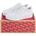 Vans Old Skool Platform Treningssko