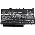 24hShop Batteri til bærbar PC for DELL Latitude E7470, Latitude E7270 og andre.