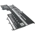 Noname Batteri til bærbar PC for Sony VAIO Pro 13, SVP1322YCW, SVP13229PW og andre.