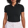 Under Armour Zinger Kortermet Poloskjorte