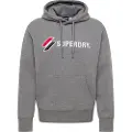 Superdry Code Sl Applique Hetteskjorte