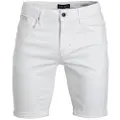 Antony Morato Mmsh00167-fa800155-1000-w00749ozzy Skinny Fit Shorts