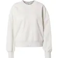 Urban Classics Oversized Rainbow Collegegenser