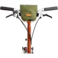 Restrap Brompton Styreveske 1.2l