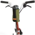 Restrap City Styreveske 1l
