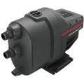 Grundfos SCALA1 1x230V - Centrifugalpumpe kompakt selvansugende til trykforøgning