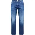 Selected Straight Scott Jeans