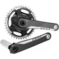 Sram Red Axs Dub Krank Med Effektmåler