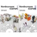 CSBOOKS Nordeuropas svampe 1-2 | Jens H. Petersen Thomas Læssøe | Språk: Dansk