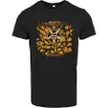 Mc Clothes Anthrax Worship T-skjorte