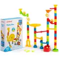 Miniland Marble Run Byggespill 60 Enheter
